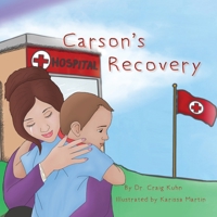 Carson's Recovery 1947517139 Book Cover