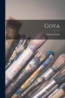 Goya 1018843337 Book Cover