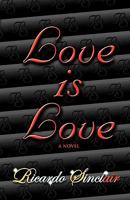 Love Is Love 0982024908 Book Cover