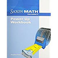 Power-Up Workbook 1600325173 Book Cover