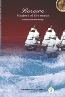 BARAWA The Masters of the Ocean: The Masters of the Ocean B09BCGK7D9 Book Cover