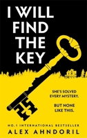 I Will Find The Key 1804187321 Book Cover