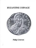 Byzantine Coins 0884022749 Book Cover