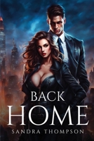 Back Home 877471144X Book Cover
