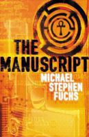 The Manuscript (Macmillan New Writing) 0230000096 Book Cover
