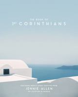 The Book of 1st Corinthians Study Guide 0578427206 Book Cover