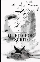 Queda por escrito B09Y4QWTVJ Book Cover