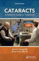 Cataracts: A Patient’s Guide to Treatment 1630912158 Book Cover