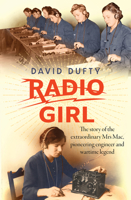 Radio Girl 1760876658 Book Cover