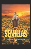 Semillas Misioneras: Carmelo Misionero Seglar (Spanish Edition) B0DFLS5FCM Book Cover