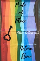 Pride of Place B08CPHH4V1 Book Cover