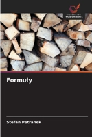 Formuly (Polish Edition) 6209966578 Book Cover