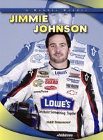 Jimmie Johnson 1584157569 Book Cover