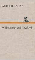 Willkommen und Abschied 3849530620 Book Cover