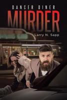 Dancer Diner Murder 1642581488 Book Cover