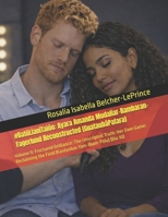 #BatúLianiAdakara: Ayara Amanda Mudaliar-Rambaran-Fagerlund Reconstructed (Thunderstruck): Volume 9: Fractured Brilliance: The Unscripted Truth: Her ... 30) (#BatúLianiAdakara: Off-Camera Overtime) B0GZNTCP88 Book Cover
