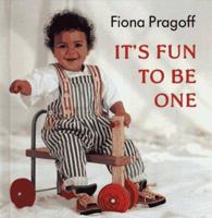 It's Fun to Be One 0689718136 Book Cover