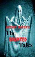 The Haunted Tales 1638327068 Book Cover
