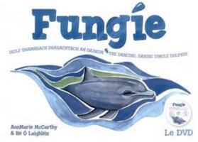 Fungie: Le DVD 0956492657 Book Cover