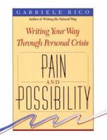 Pain and Possibility 087477571X Book Cover