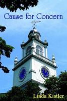 Cause For Concern 1410775690 Book Cover