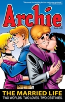 Archie: The Married Life Book 2 1879794993 Book Cover