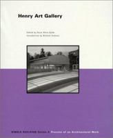 Henry Art Gallery 156496535X Book Cover
