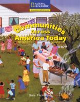 Reading Expeditions: Communities Across America Today (Social Studies: American Communities Across Time; Social Studies) 0792286979 Book Cover