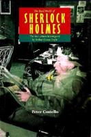 The Real World of Sherlock Holmes 0786700203 Book Cover