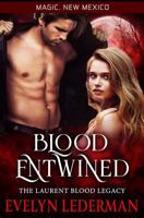 Blood Entwined 1070175498 Book Cover