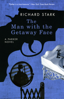 The Man With The Getaway Face 038068635X Book Cover