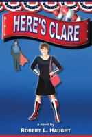 Here's Clare 0692220755 Book Cover