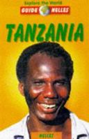Tanzania (Nelles Guides) 3886180506 Book Cover