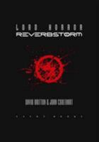 Lord Horror: Reverbstorm 0861301242 Book Cover