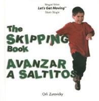 The Skipping Book 1404275150 Book Cover