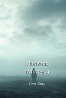Horizons (Mystery) B0DPNP63VZ Book Cover