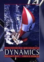 Engineering Mechanics: Dynamics 0471053392 Book Cover