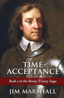 A Time of Acceptance (Bovey Tracey Saga) 1917129696 Book Cover