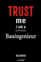 Kalender für Bauingenieure / Bauingenieur / Bauingenieurin: Wochen-Planer 2020 / Tagebuch / Journal für das ganze Jahr: Platz für Notizen, Planung / ... Erinnerungen und Sprüche (German Edition) 1710476257 Book Cover