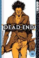 Dead End Volume 4 (Dead End) 1595321640 Book Cover