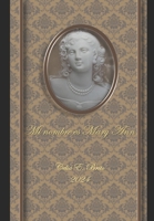 Mi nombre es Mary Ann. B0CV84R8TW Book Cover