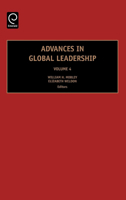 Advances in Global Leadership 0762311606 Book Cover