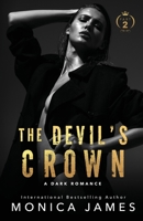 The Devil's Crown-Part Two: All The Pretty Things Trilogy Spin-Off 0648836932 Book Cover
