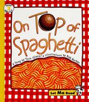 On Top of Spaghetti 0439874726 Book Cover