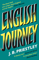 English Journey 0226682129 Book Cover