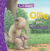 Ollie the Elephant 331410085X Book Cover