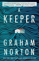 A Keeper 1473664993 Book Cover