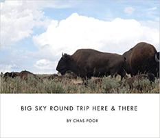 Big Sky Round Trip Here and There 1732958343 Book Cover