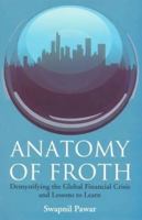 Anatomy of Froth: 1 9380154615 Book Cover