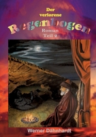 Der verlorene Regenbogen Teil2 (German Edition) 381926793X Book Cover
